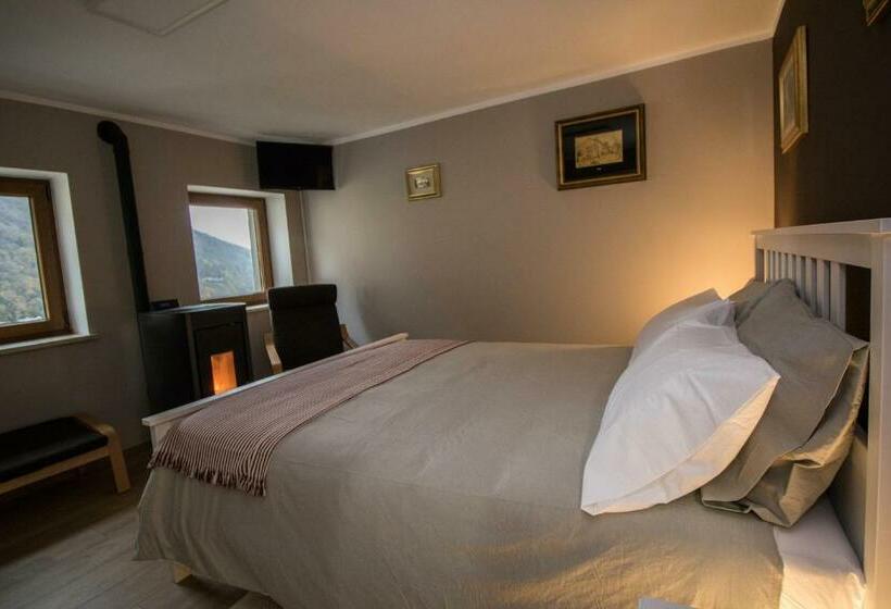 צימר Relais Bike Altaneto22 Spa Area Relax