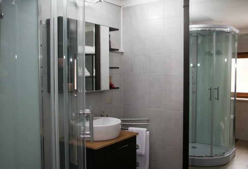 צימר Relais Bike Altaneto22 Spa Area Relax