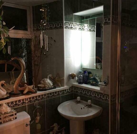 Bed & Breakfast The Moorings