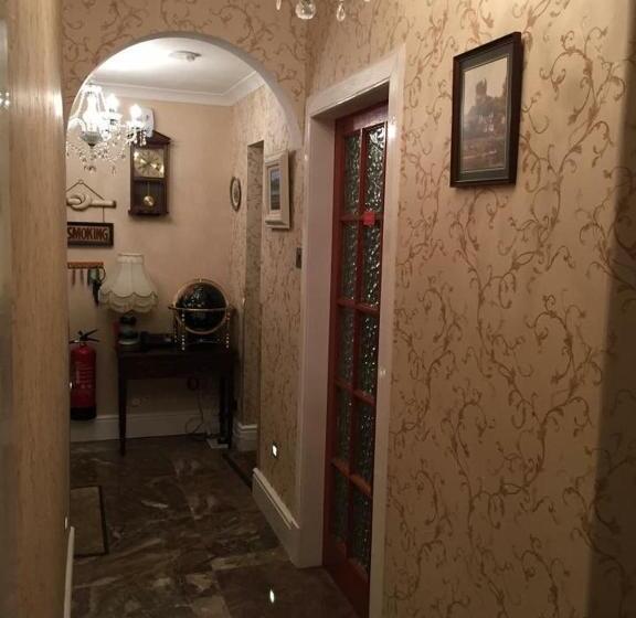 Bed & Breakfast The Moorings