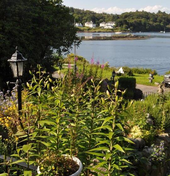 Bed & Breakfast The Moorings