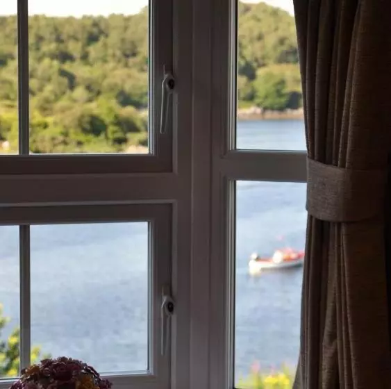 Aamiaismajoitus (B&B) The Moorings