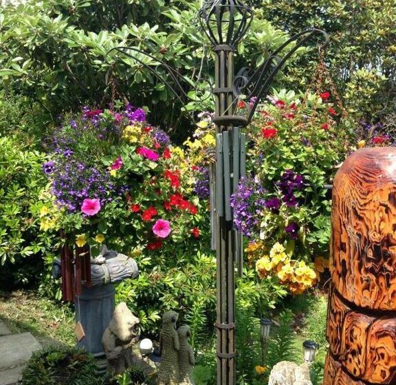 Bed & Breakfast The Moorings