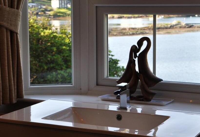 Bed & Breakfast The Moorings