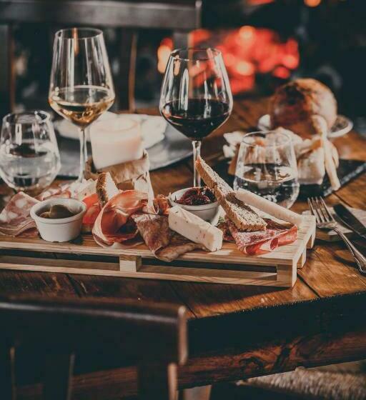 هتل Agriturismo I Giardini Di Ararat