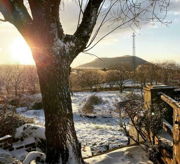 هتل Agriturismo I Giardini Di Ararat