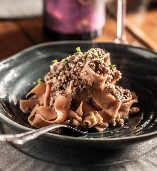 هتل Agriturismo I Giardini Di Ararat