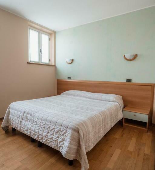 هتل Agriturismo San Francesco