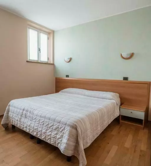 ホテル Agriturismo San Francesco