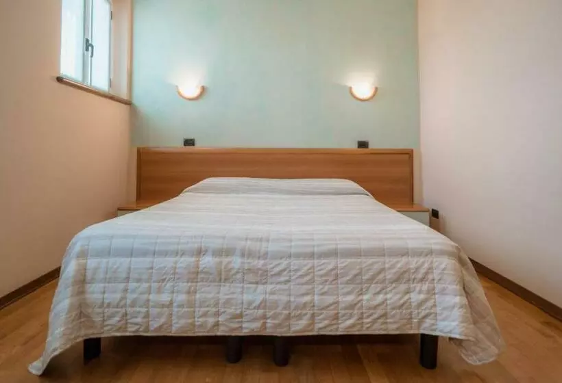ホテル Agriturismo San Francesco