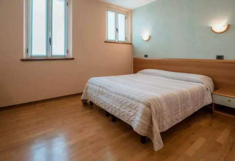 ホテル Agriturismo San Francesco