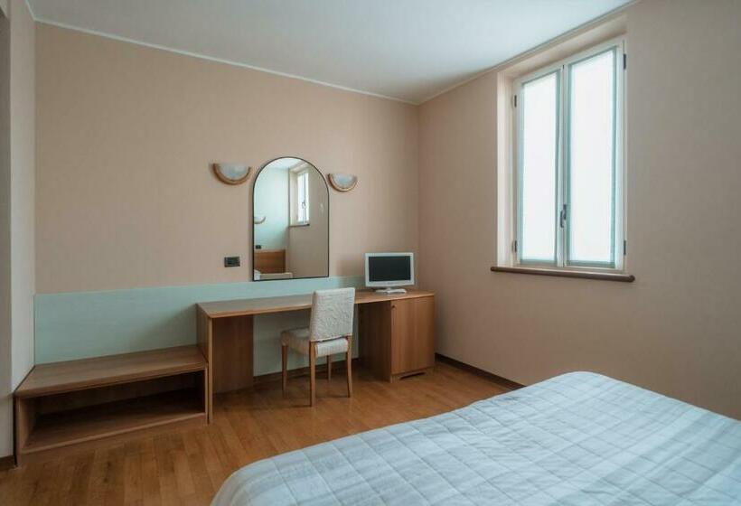 هتل Agriturismo San Francesco