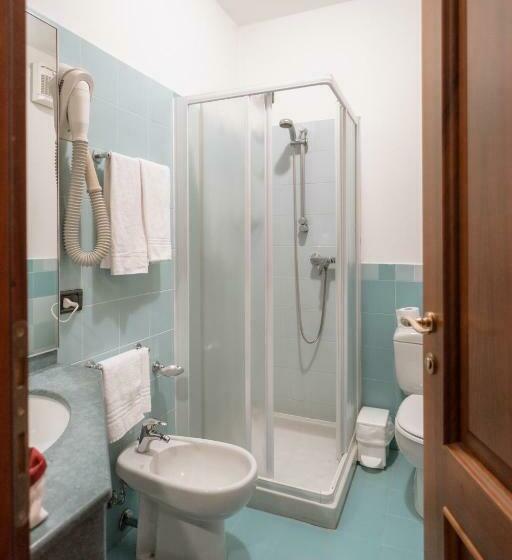 هتل Agriturismo San Francesco