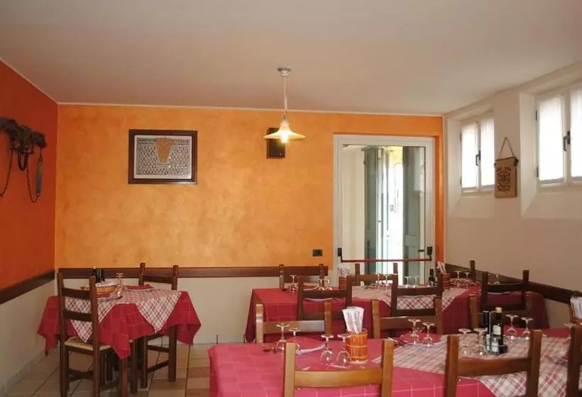 ホテル Agriturismo San Francesco