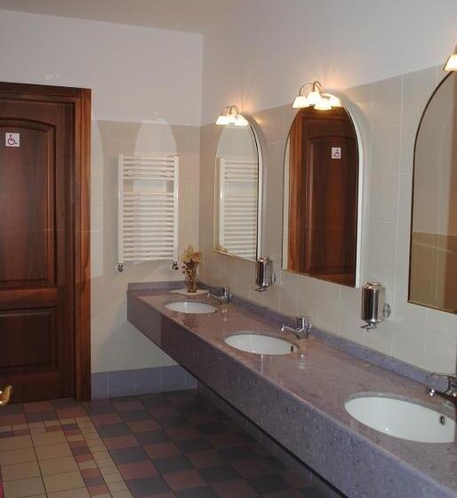 هتل Agriturismo San Francesco