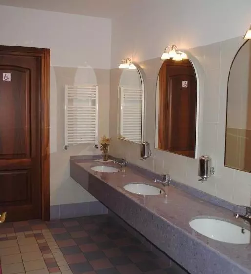 ホテル Agriturismo San Francesco