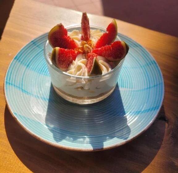 هتل Agriturismo San Francesco