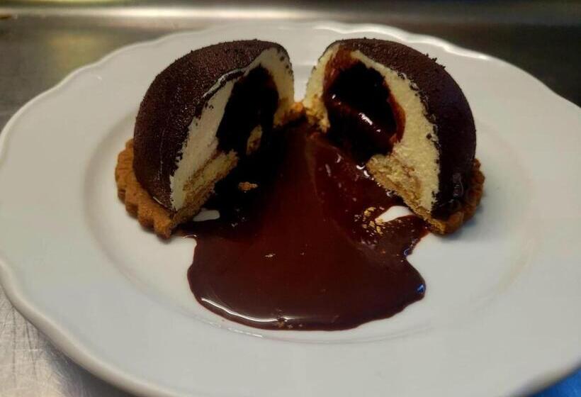 هتل Agriturismo San Francesco