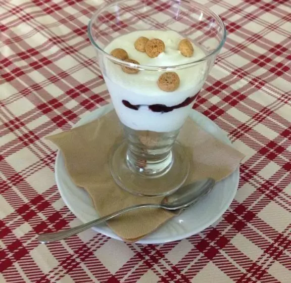 ホテル Agriturismo San Francesco