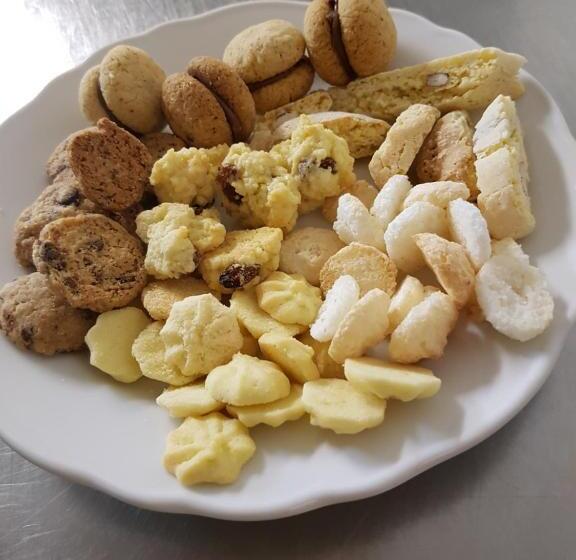 هتل Agriturismo San Francesco