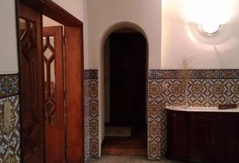 ホテル Casa Deus