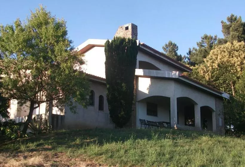 ホテル Casa Deus