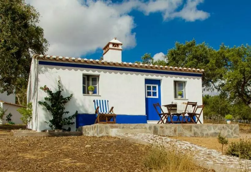 Hotelli Monte Varandas
