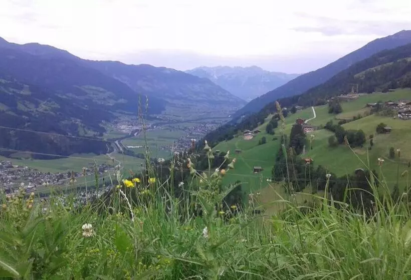 Hotelli Rossruckhof