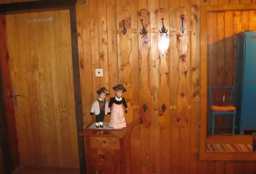 Hotelli Rossruckhof