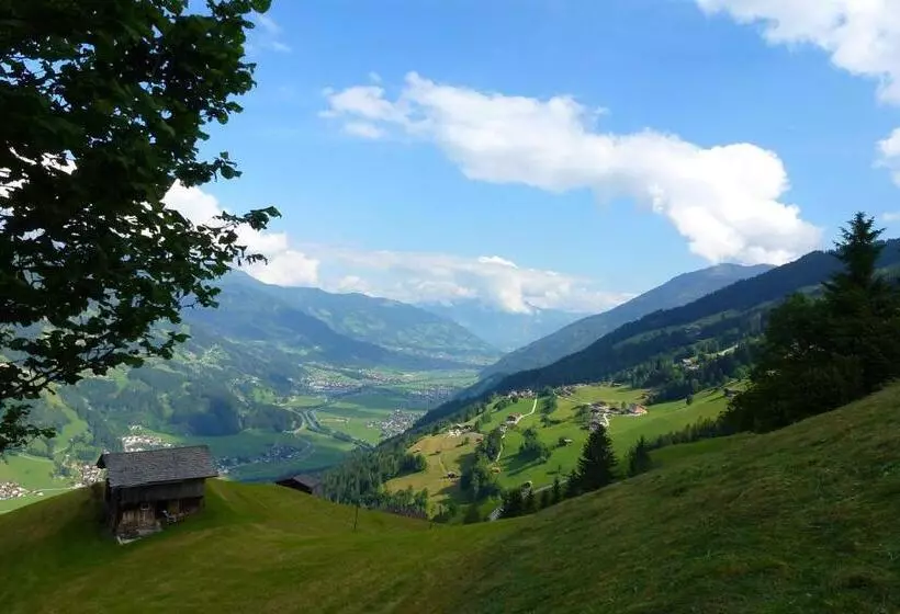 Hotelli Rossruckhof