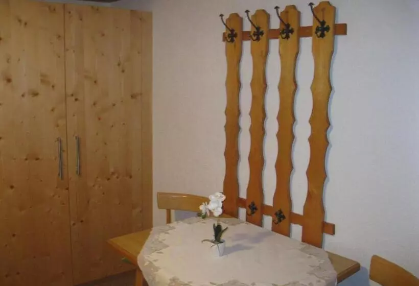 Hotelli Rossruckhof