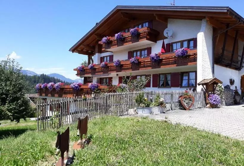 Landhaus Thaumiller