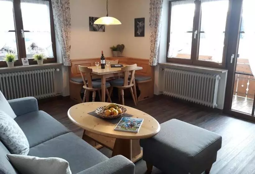 Landhaus Thaumiller