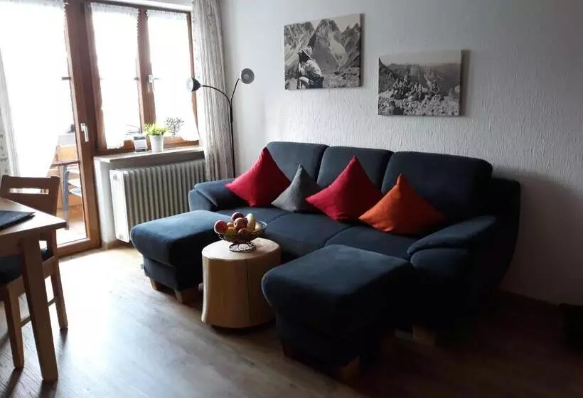 Landhaus Thaumiller