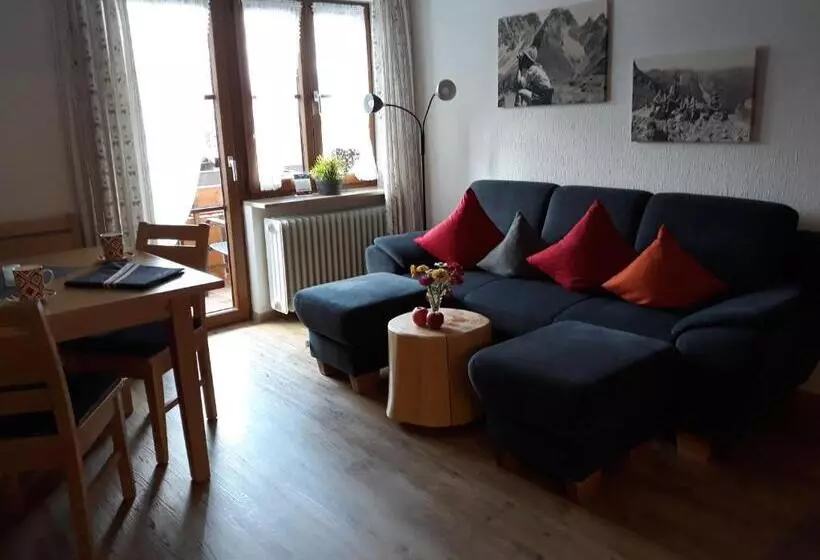Landhaus Thaumiller