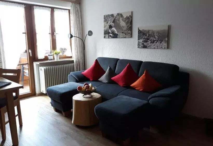 Landhaus Thaumiller