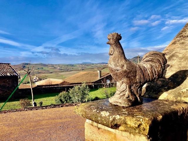 Пансион Au Petit Bonheur Chez Bambina