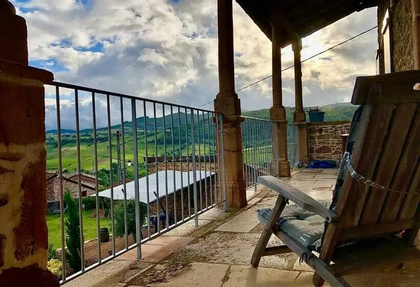 Majatalo Au Petit Bonheur Chez Bambina