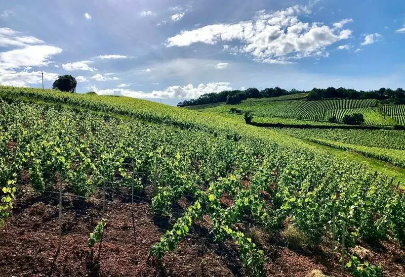 Majatalo Au Petit Bonheur Chez Bambina