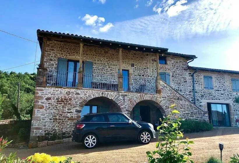 Majatalo Au Petit Bonheur Chez Bambina