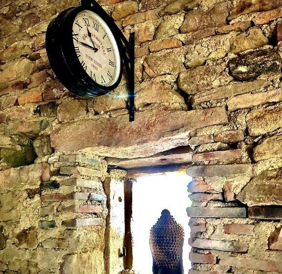 Пансион Au Petit Bonheur Chez Bambina