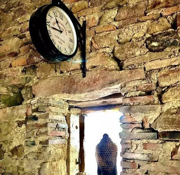 Majatalo Au Petit Bonheur Chez Bambina