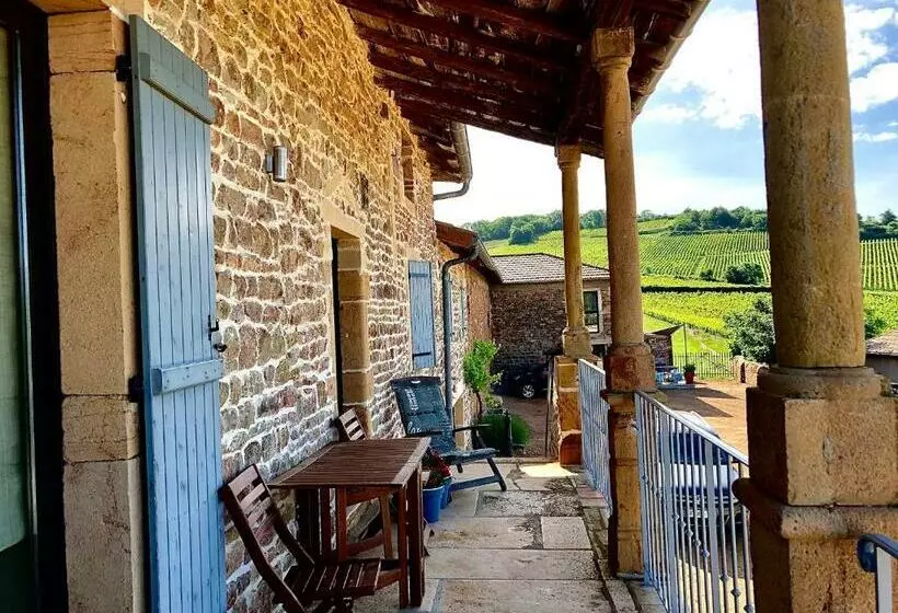 Majatalo Au Petit Bonheur Chez Bambina