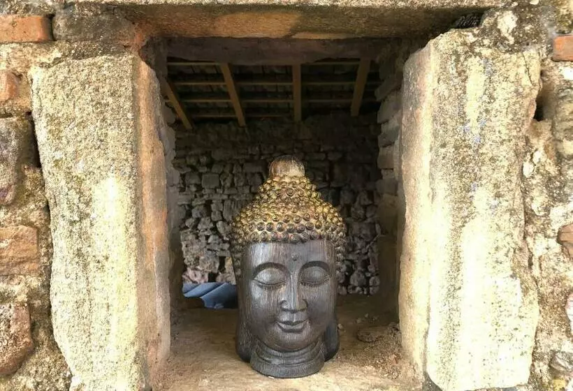 Majatalo Au Petit Bonheur Chez Bambina