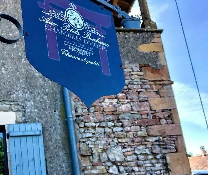 Majatalo Au Petit Bonheur Chez Bambina