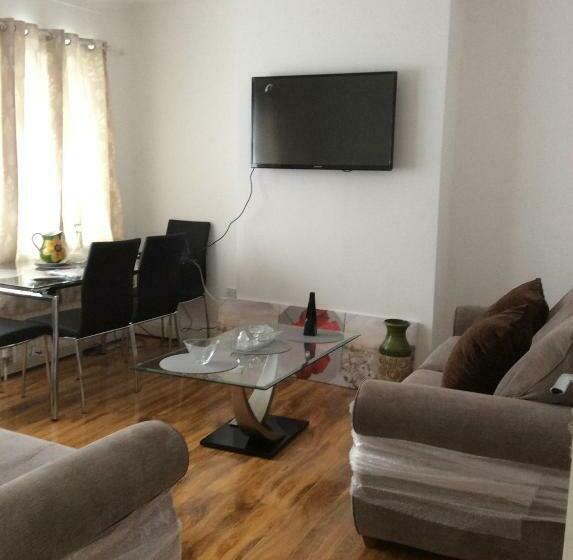 Pensione Bexleyheath Station House