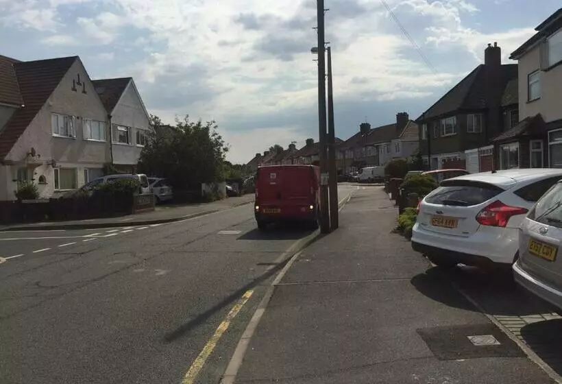 Majatalo Bexleyheath Station House