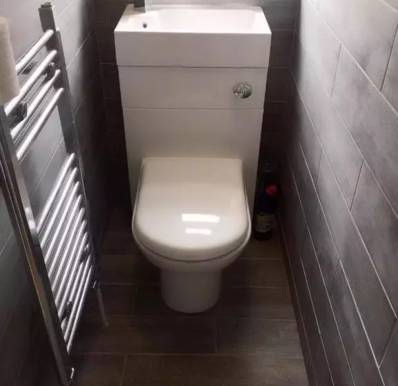 Majatalo Bexleyheath Station House