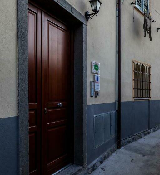 Пансион Madüneta 5 Terre