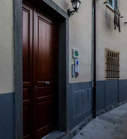 ペンション Madüneta 5 Terre